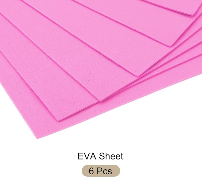 Rebower EVA Foam Sheets,