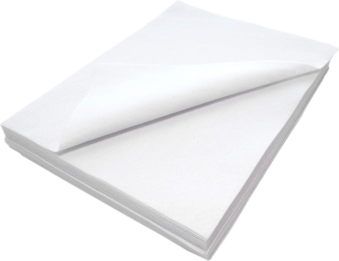 Playfully Ever After 9x12 inch Acrylic Felt 20 Sheet Pack