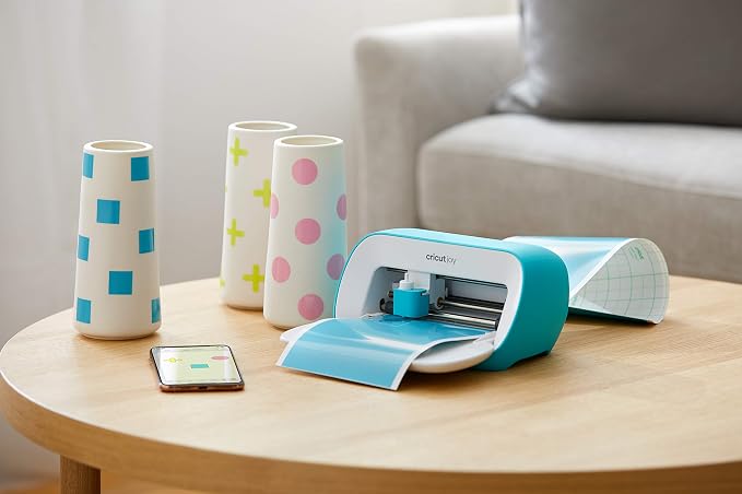 Cricut Joy Smart Permanent Glossy Vinyl