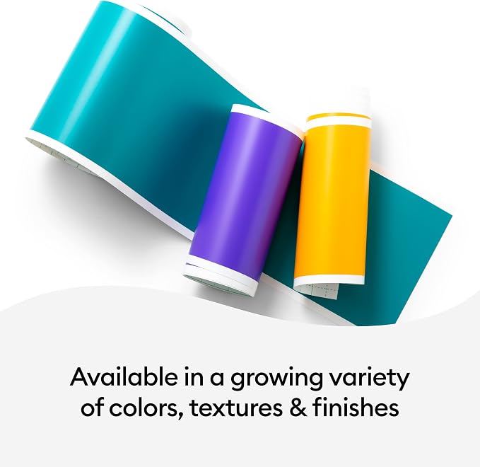 Cricut Joy Smart Permanent Vinyl, Grass