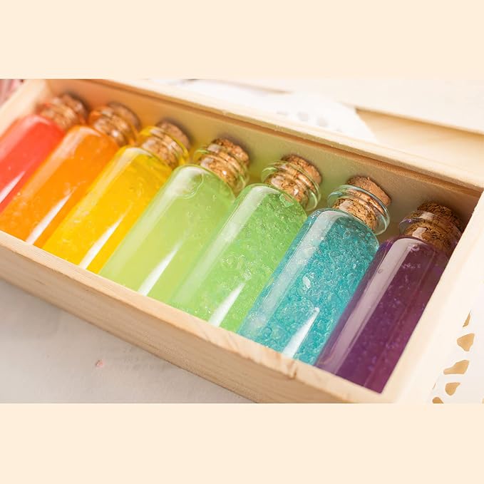 Kingrol 100 Pack 10ml Glass Bottles