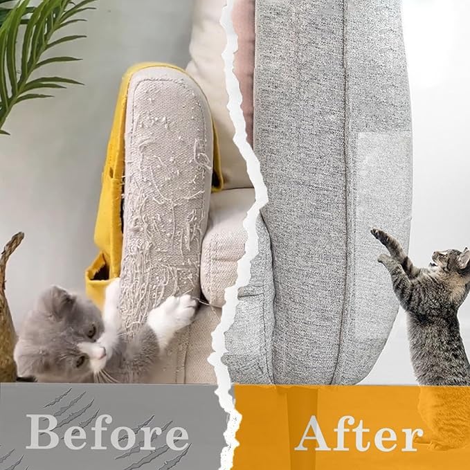 Chuangseed Anti-Cat Scratch Tape