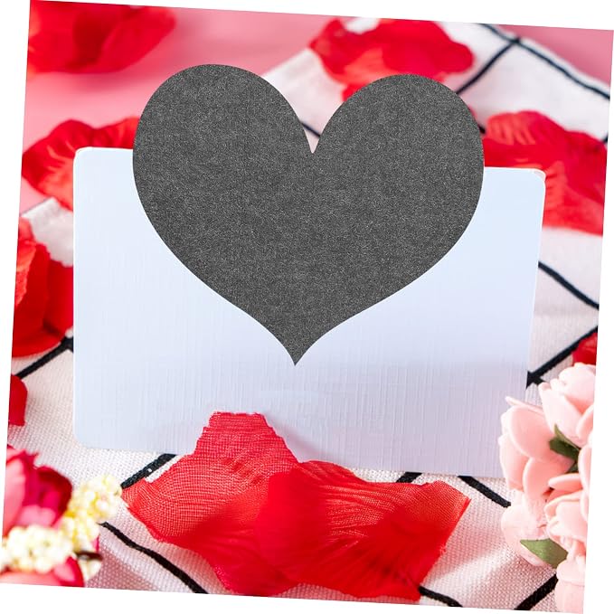 Housoutil 2 Sheets Non Woven Felt Sheets