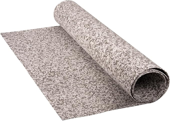 LotusFoam EVA Foam Sheet 3mm – 44"x 85" Craft Foam