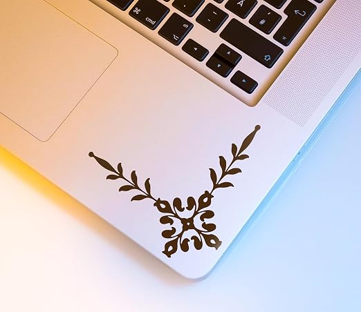 VViViD Brown Matte DECO65 Permanent Adhesive Craft Vinyl