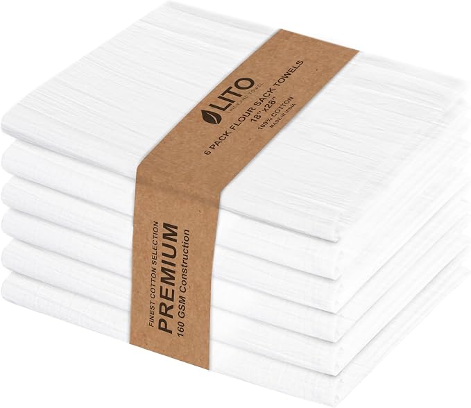 Flour Sack Towels