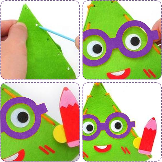Felt Sheets Fabric