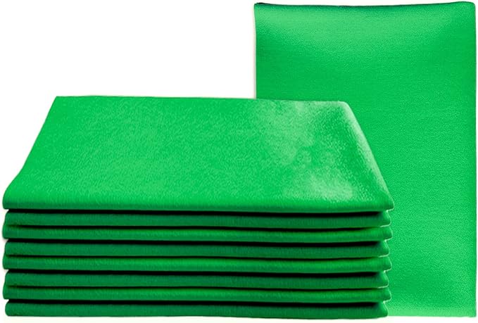 Jtnohx Color Felt, 1 Square Yard Felt Fabric, 1.4mm Thickness Flexible Craft