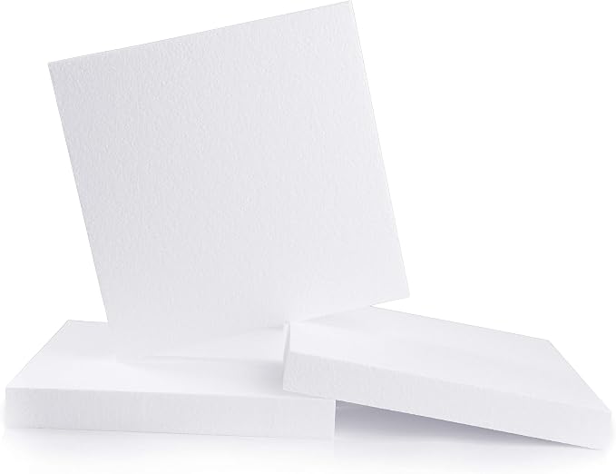 Silverlake 12x12x1.5 Craft Foam