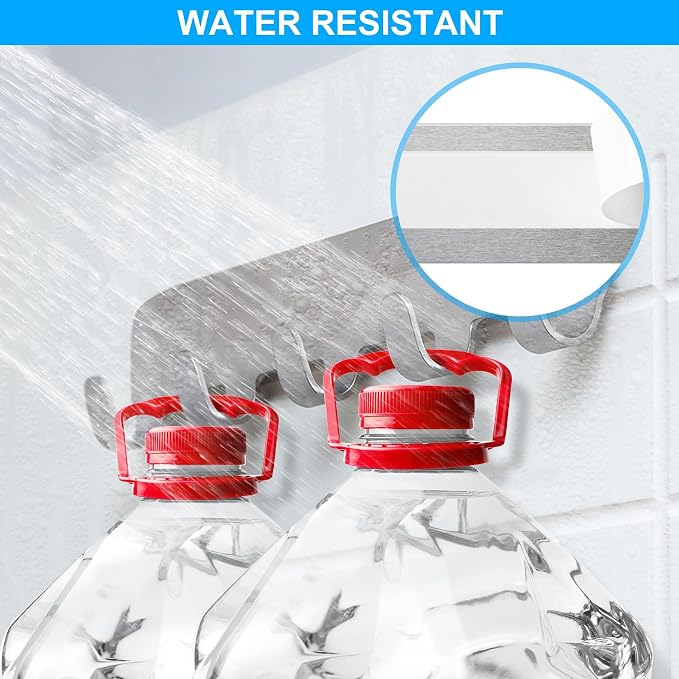 Double Sided Foam Tape 0.39In x 16.5FT, Mounting Tape Heavy Duty, Strong