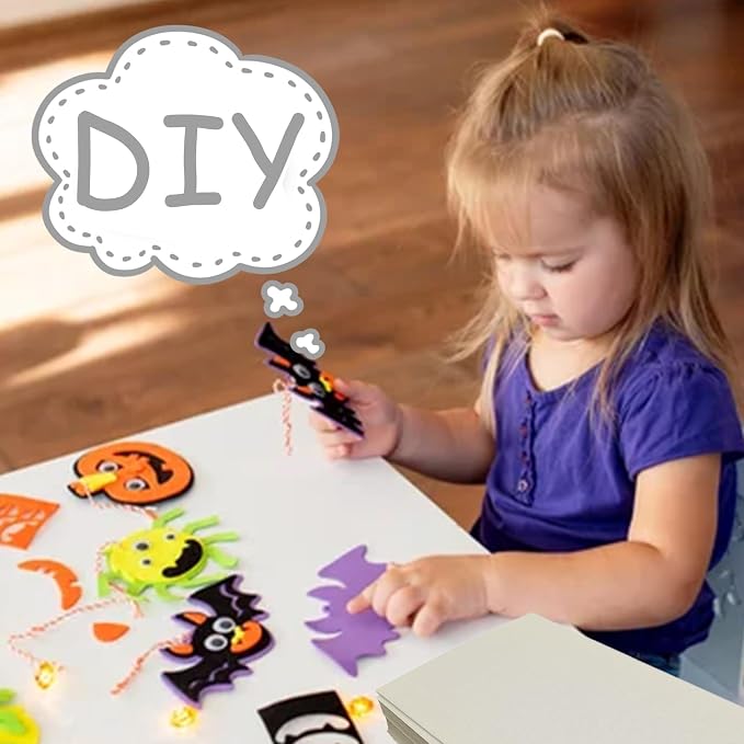 Stiff Felt Sheets, Craft Felt Square