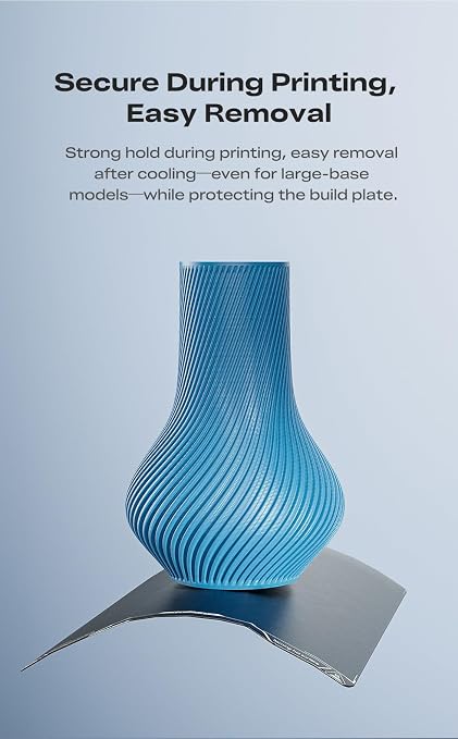 Creality 3D Printer Bed Adhesive 80ml, 3D Printer Glue