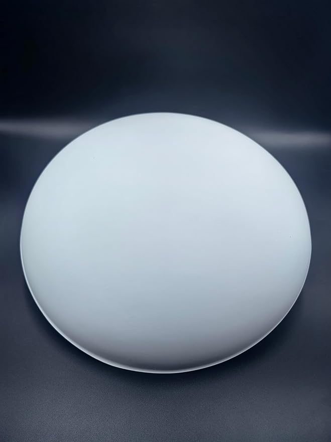 Plastic Craft Mask White Blank DIY Mask Base | Plain Paintable, Cosplay Costume