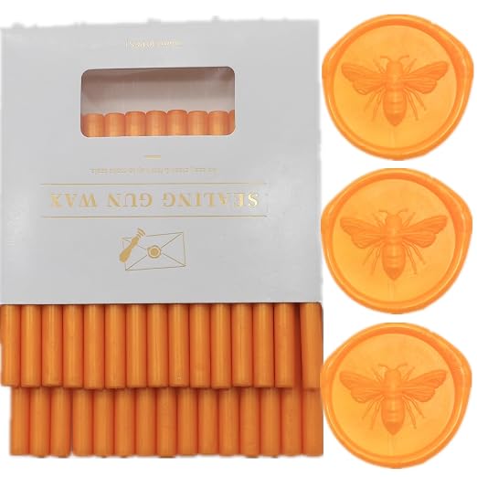 Wax Seal Sticks