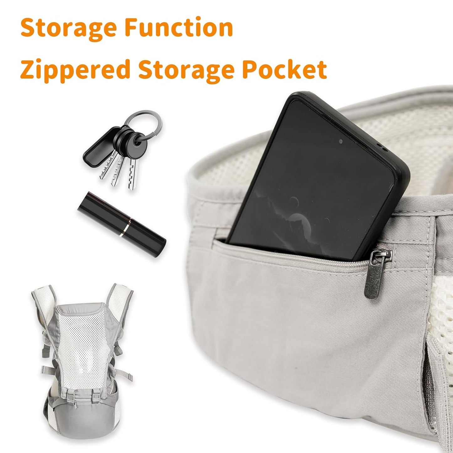 Baby Carrier