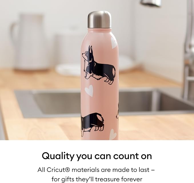 Cricut Smart Permanent Vinyl