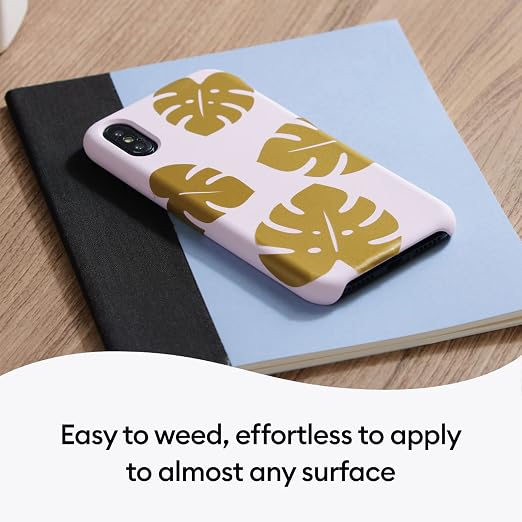 Cricut Smart Removable Vinyl for Explore and Maker 3