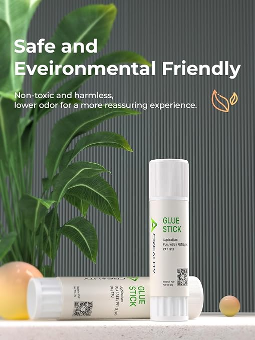 Creality 3D Printer Glue Sticks
