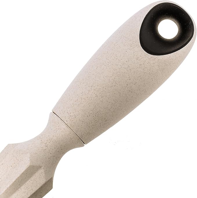 Beille Handheld Lemon Squeezer Citrus Reamer Wheat Straw Kitchen Gadgets