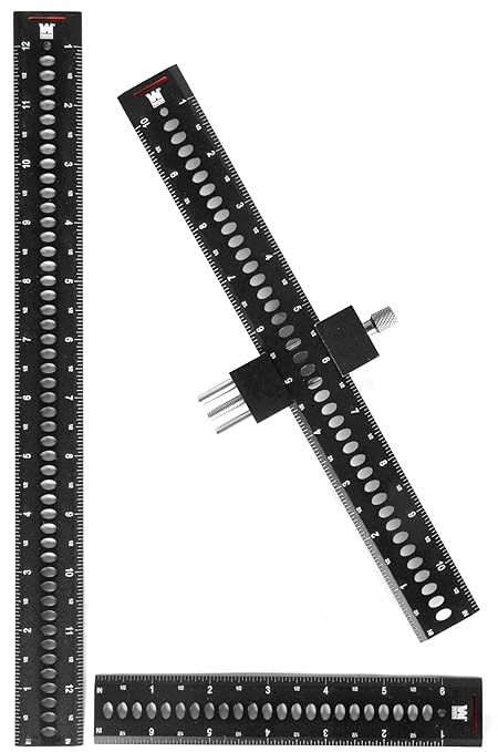WEN Multifunction Marking & Square Scale