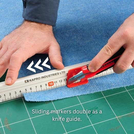 Kapro 313 Measure Mate Home-Improvement Tool