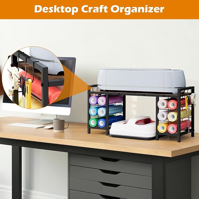 Craft Organizers and Storage Compatible