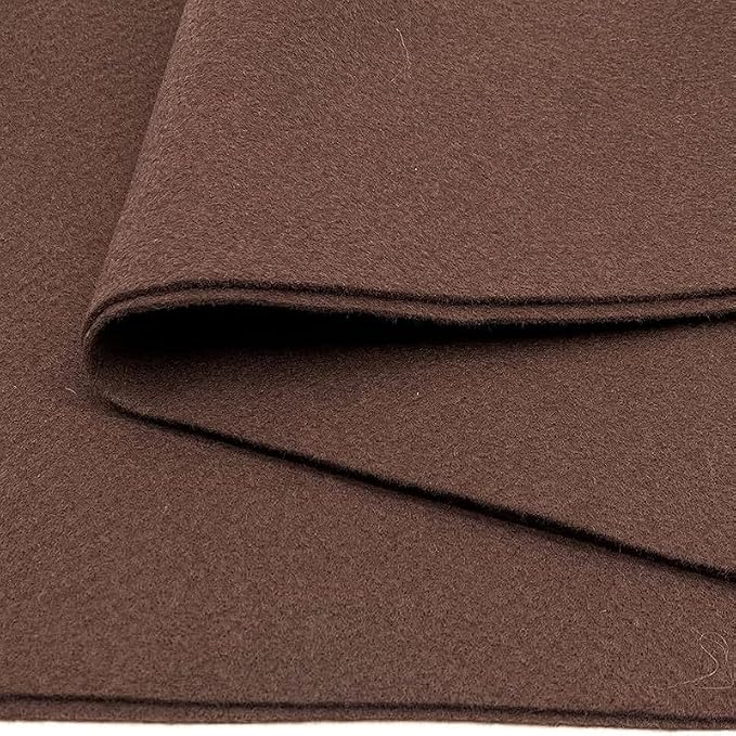 Ice Fabrics Craft Felt Fabric by The Yard