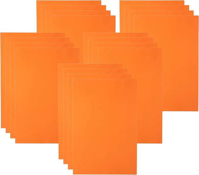 Creatology 12" x 18" Foam Sheet, 20 Pack
