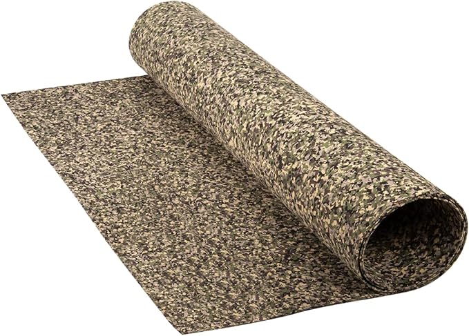 Lotus Foam Large 3mm EVA Foam Sheet