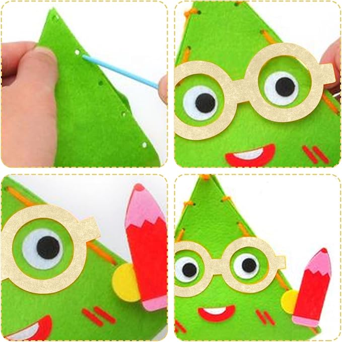 Felt Sheets Fabric