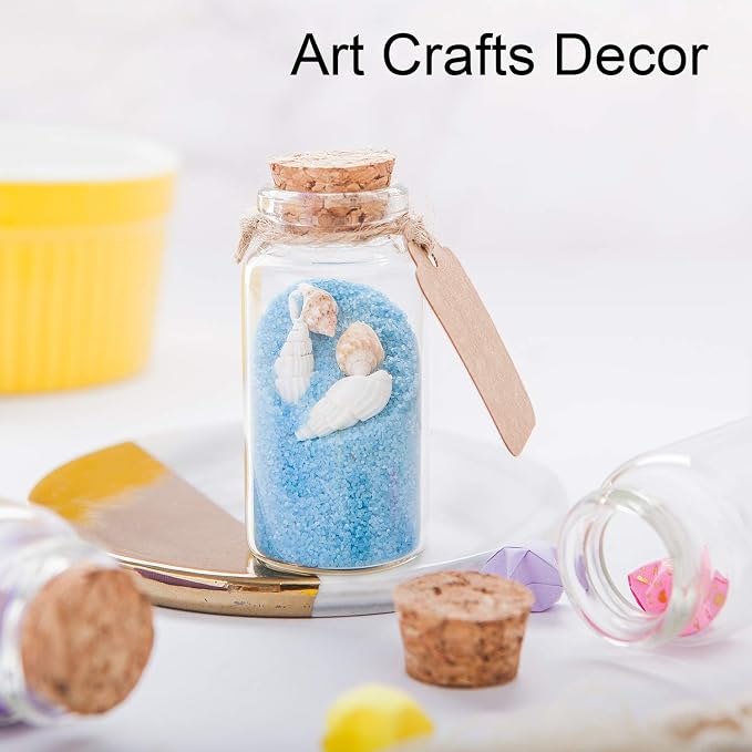 30ml Potion Bottles, Spell Jars | Tiny Bottles