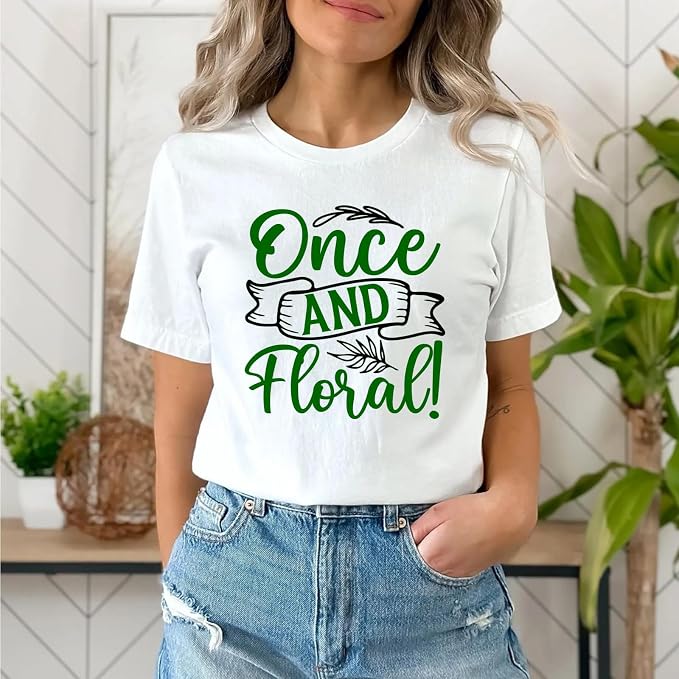 Tintnut Verdant Green Heat Transfer Vinyl, easy cut & weed, stretch washable