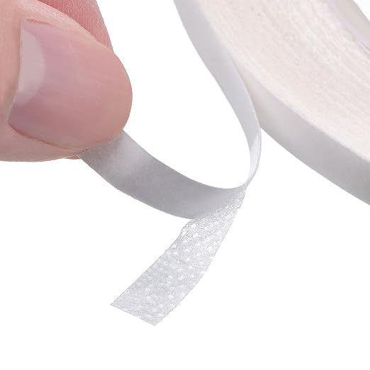 1/4 Inch Quilting Sewing Tape Wash Away Tape, Each 22 Yard | Water Soluble