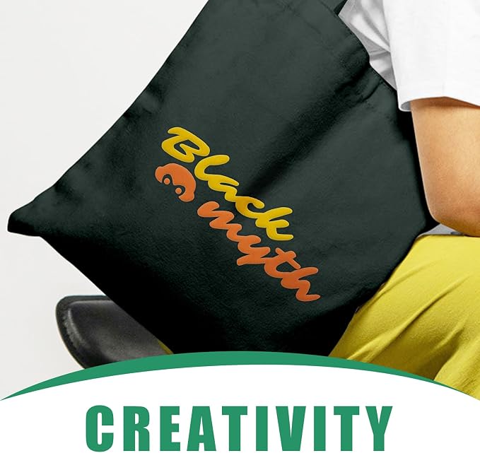 Skin-Coloured 3D Puff Heat Transfer Film, 8 Sheets Per Pack, Each Sheet
