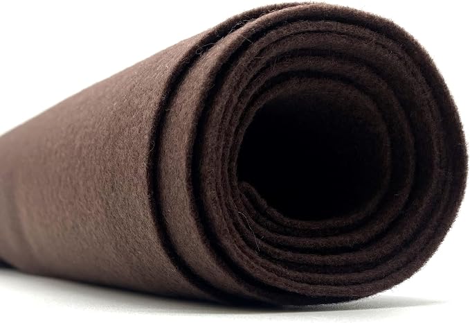Ice Fabrics Craft Felt Fabric by The Yard