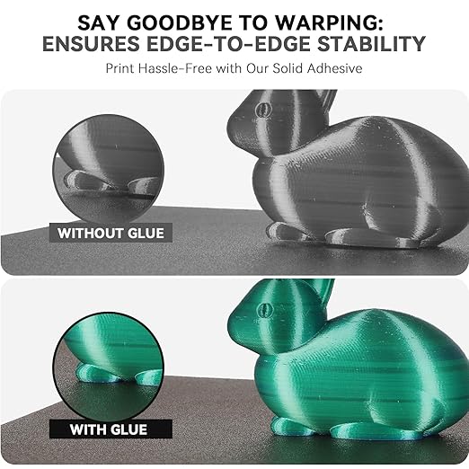 Creality 3D Printer Glue Sticks