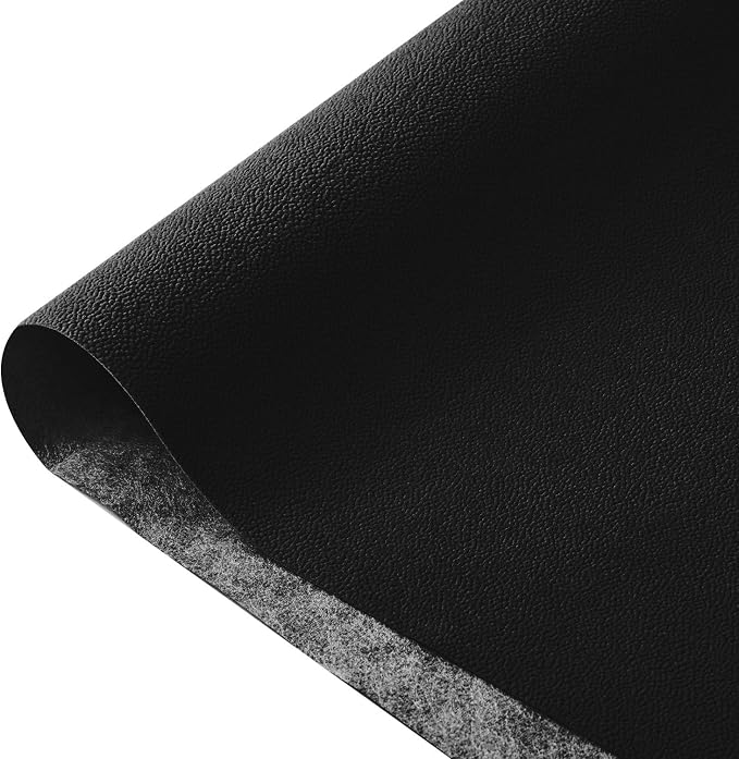 Adhesive Sheets Self Adhesive Felt Fabric DIY Velvet Fabric Flocked Felt Sheets