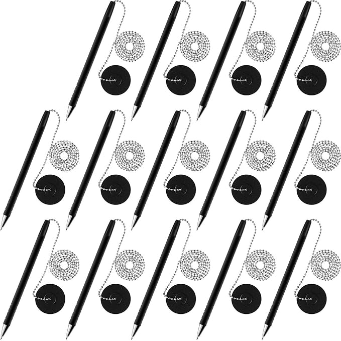 Outus 14 Pieces Secure Pen