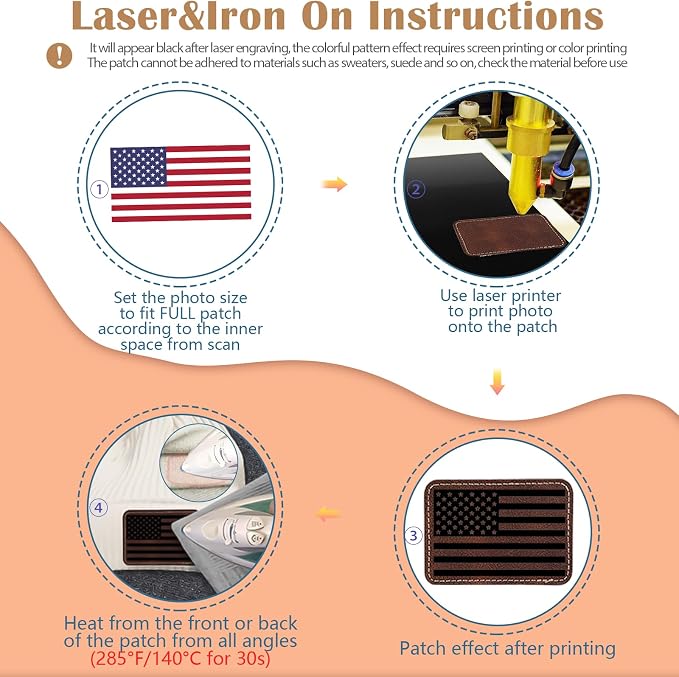 Laser Engraving Blanks