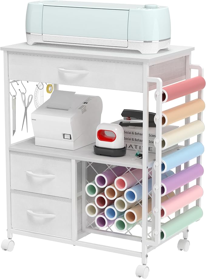VENNQD Storage cart Compatible