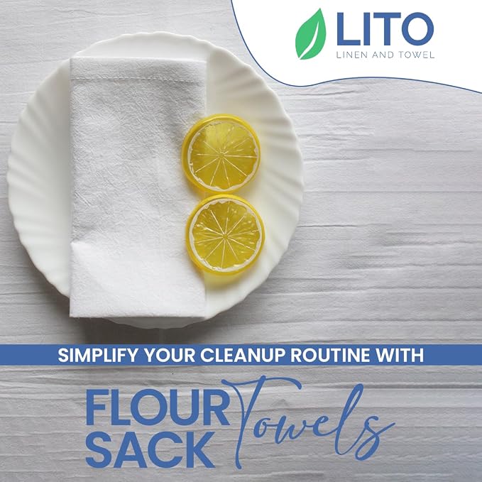 Flour Sack Towels