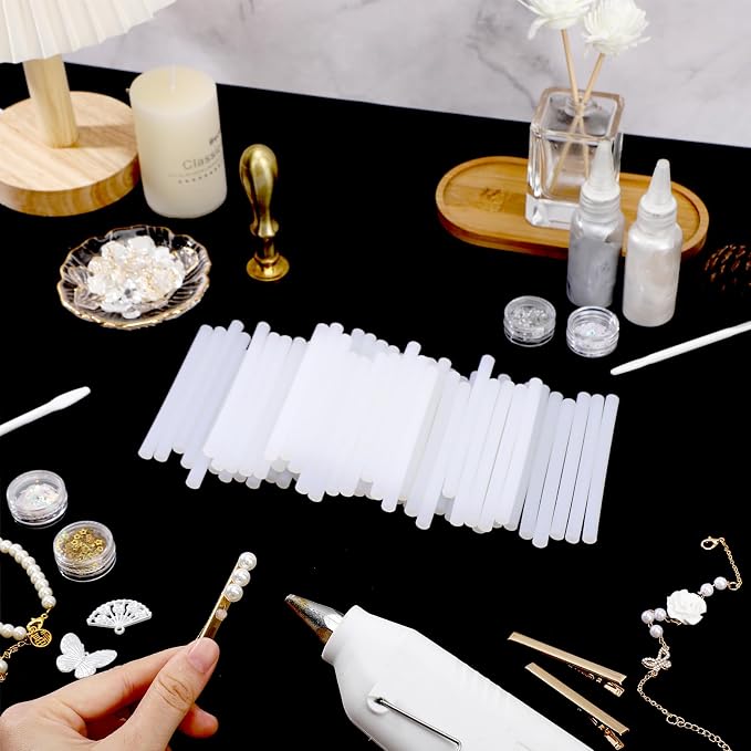 Glow in the Dark Glue Sticks