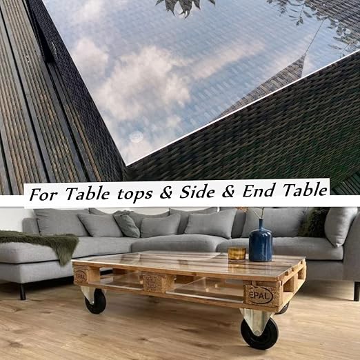 24x48 Plexiglass Sheets 1/4 inch Thick Clear 24x48 Acrylic Plexiglass Sheet 1/4