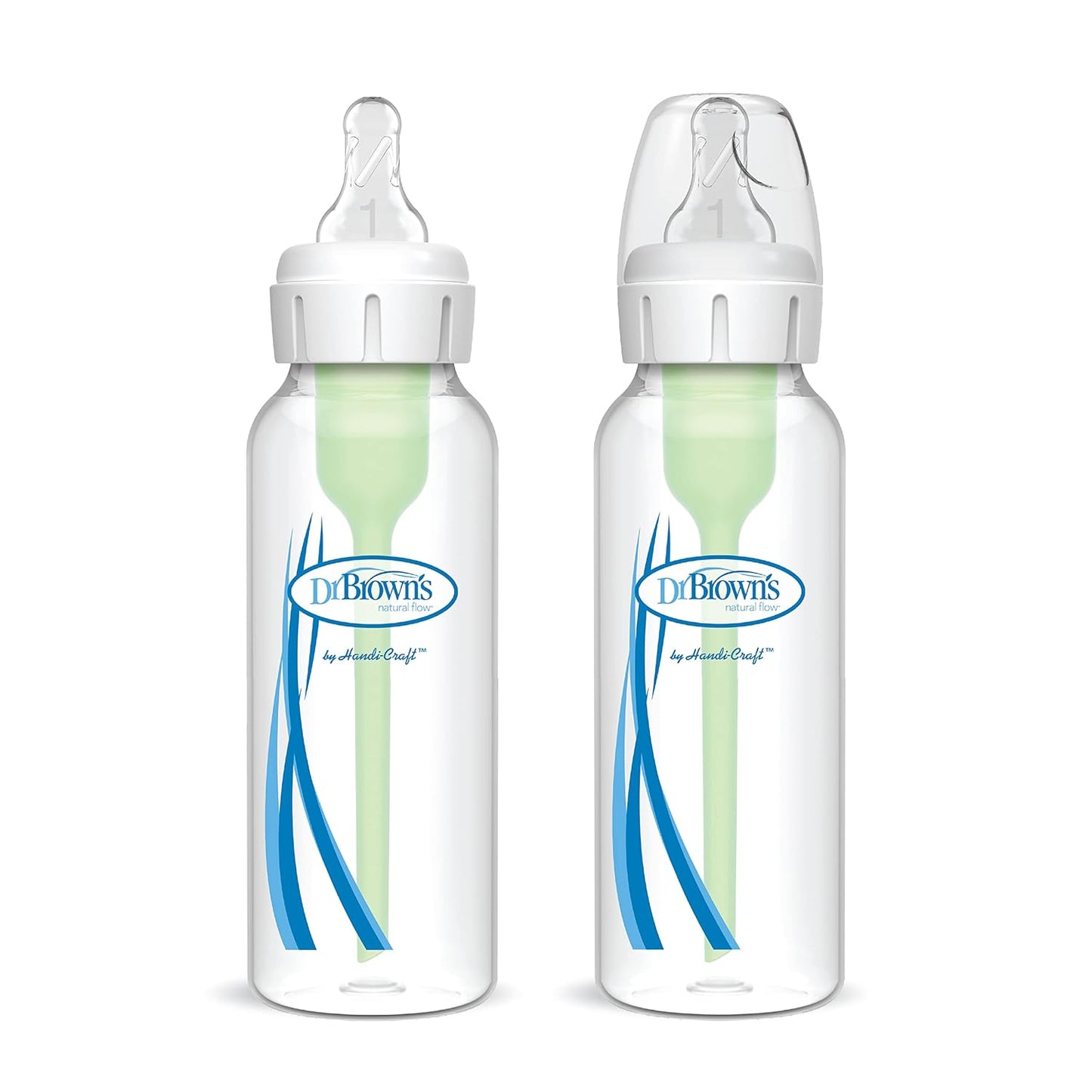 Dr. Brown's Microwave Steam Sterilizer Set