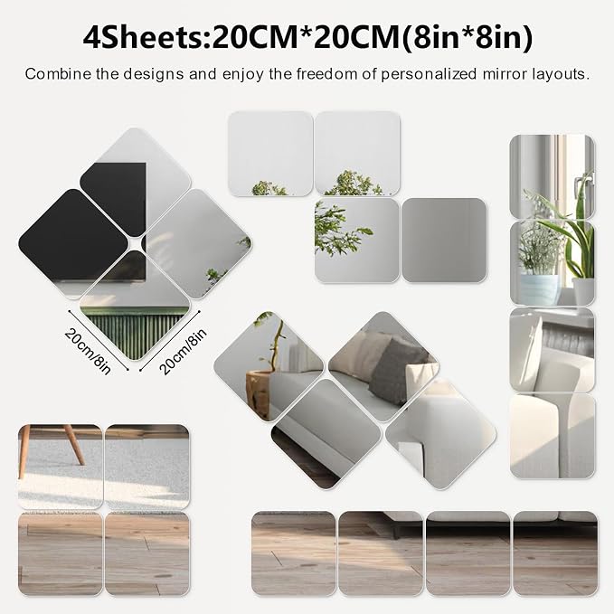 Shiftshade Wall Stickers