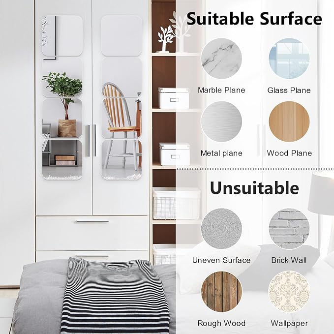 Shiftshade Wall Stickers