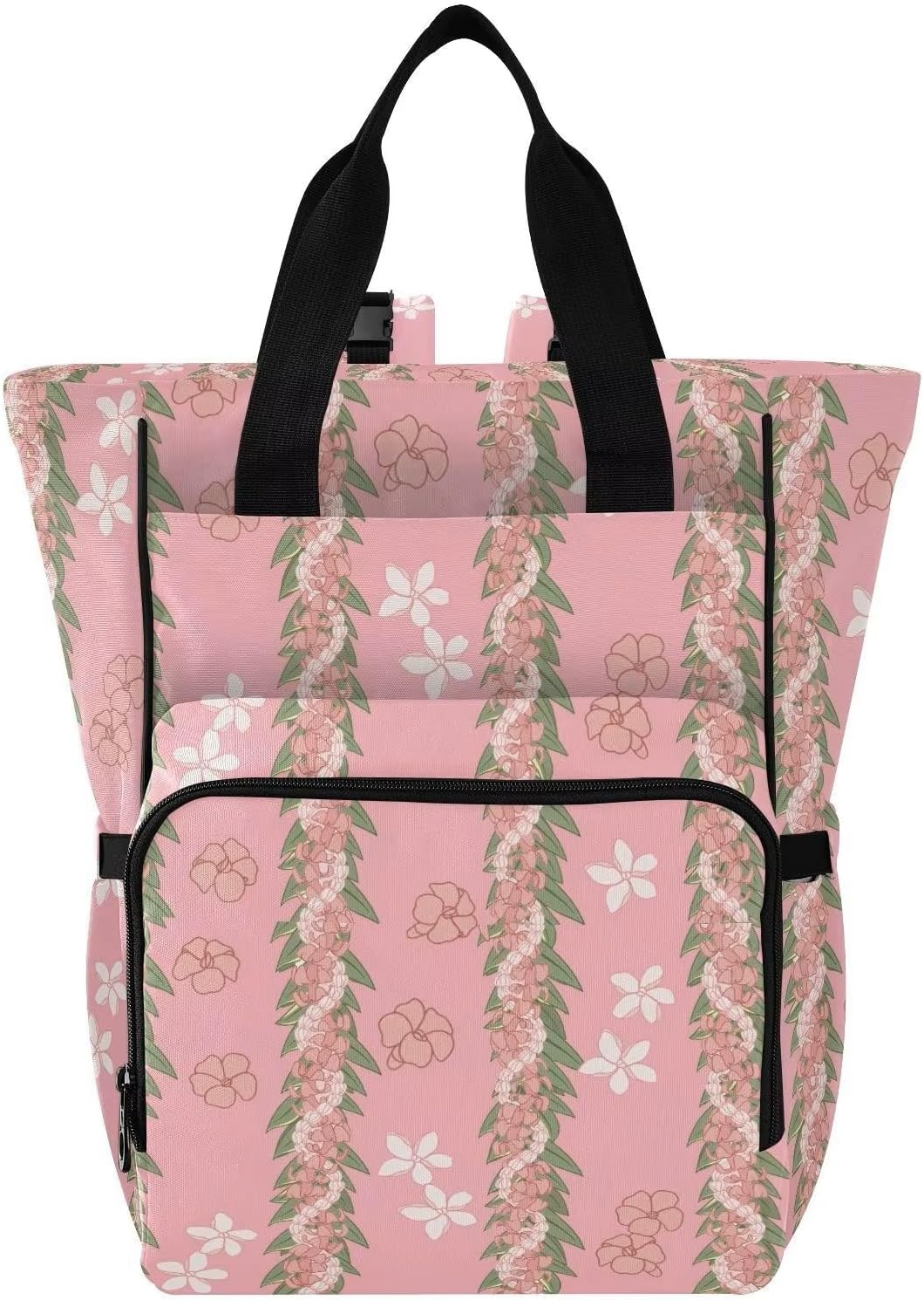 Diaper Bag Backpack,Multifunction Maternity Baby Travel Tote Bag,Large Capacity Changing Bags with Insulted Pocket