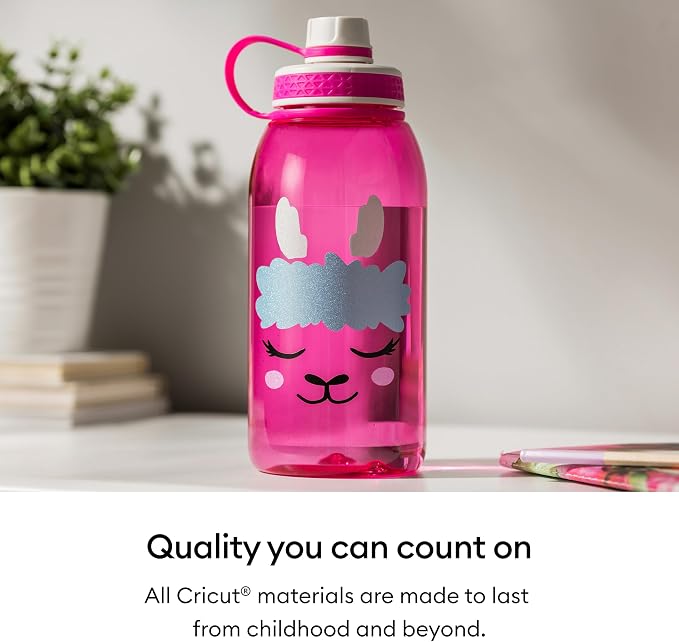 Cricut® Foil Vinyl