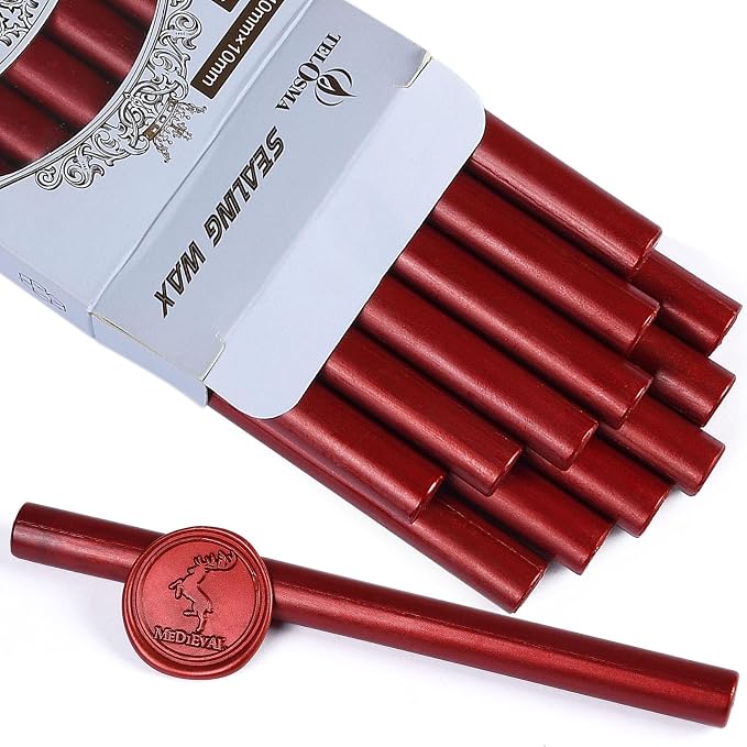 Glue Gun Sealing Wax Stick
