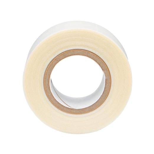 Scotch Removable Fabric Tape, 3/4 in x 180 in, Removable and Double Sided